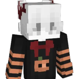 Spoops's Minecraft skin