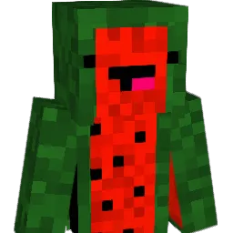 SpoopyGuy101 Minecraft avatar bust