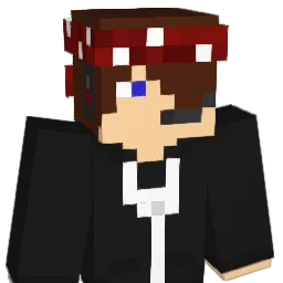 SpoopyM10's Minecraft skin
