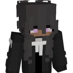 SpoopyMix's Minecraft skin