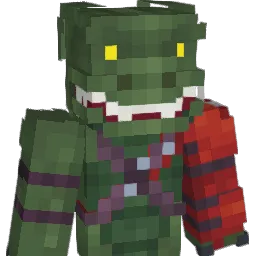 SpoopyReal's Minecraft skin