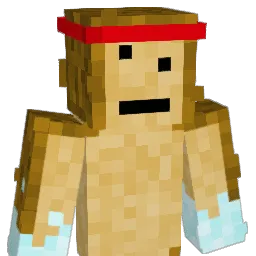 SpoopyToastt's Minecraft skin