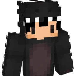 Spoot16's Minecraft skin