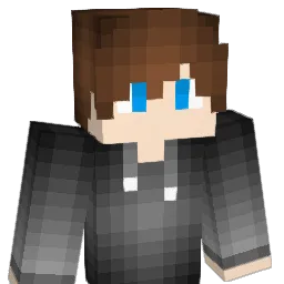 SporadicSpork Minecraft avatar bust