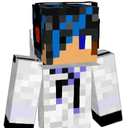 Spordex Minecraft avatar bust