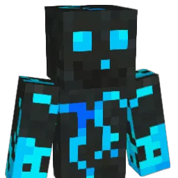 SporePenguin's Minecraft skin