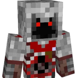 SporeTec Minecraft avatar bust