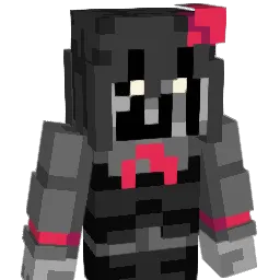 SporeXDeus Minecraft avatar bust