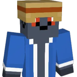 SporesTheBest Minecraft avatar bust
