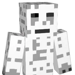 Spork6's Minecraft skin