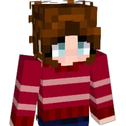 SporkFlower's Minecraft skin