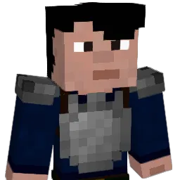 Spork_Forger's Minecraft skin