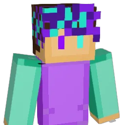Sporkisnothere's Minecraft skin