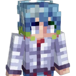 SporkyTune Minecraft avatar bust