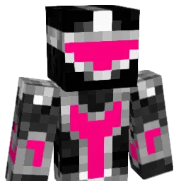 Sporkzilla Minecraft avatar bust