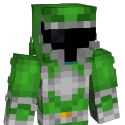 SporniTv Minecraft avatar bust