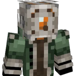 Sporqz's Minecraft skin