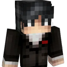 Sport6000 Minecraft avatar bust