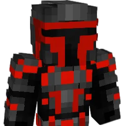 SportCards Minecraft avatar bust