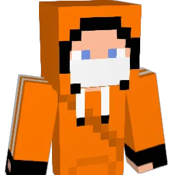 SportikKek Minecraft avatar bust
