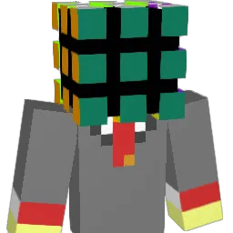 Sportlover_200 Minecraft avatar bust
