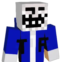 Sportmaniac4366 Minecraft avatar bust