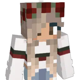 Sports027 Minecraft avatar bust