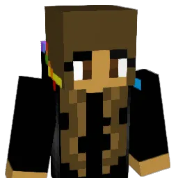 SportsWagon Minecraft avatar bust