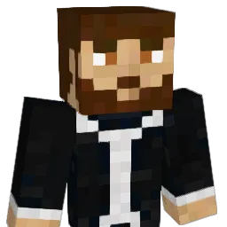 SportsterMafia Minecraft avatar bust