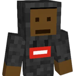 Sportxx Minecraft avatar bust
