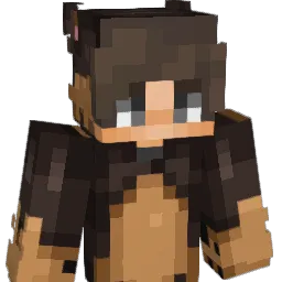 Spot2980 Minecraft avatar bust