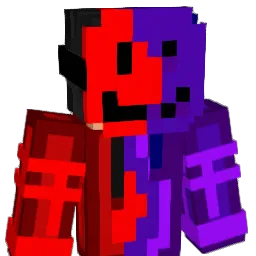 SpotChicken1618 Minecraft avatar bust