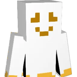 SpotLobster1515 Minecraft avatar bust