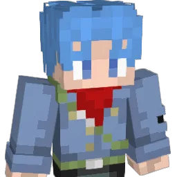 SpotOPep's Minecraft skin