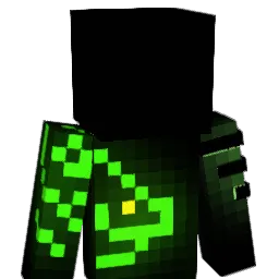 SpotSneeze54120 Minecraft avatar bust