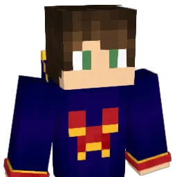 Spot_125 Minecraft avatar bust