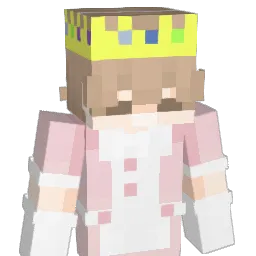 Spot_VRC Minecraft avatar bust