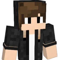 Spotam's Minecraft skin