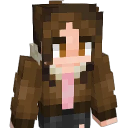 Spotedshadow Minecraft avatar bust