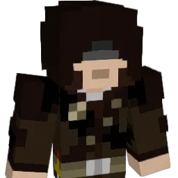 Spotify_Music's Minecraft skin