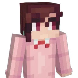 Spotify_User Minecraft avatar bust
