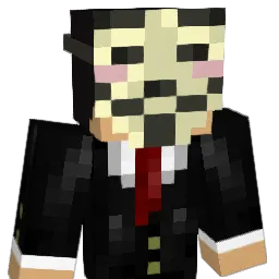 Spotify_dude's Minecraft skin