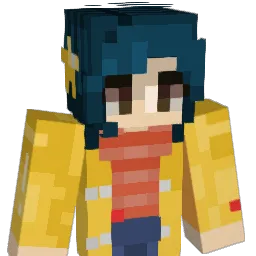 Spots100's Minecraft skin