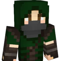 SpotsALot's Minecraft skin