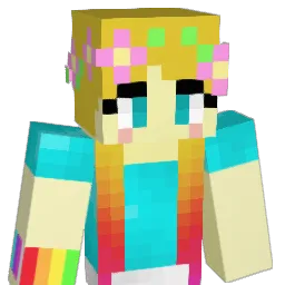 Spotswats Minecraft avatar bust