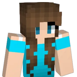 SpottedToast Minecraft avatar bust