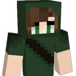 Spottedbreaze's Minecraft skin