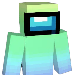 Spottto's Minecraft skin