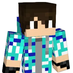 SpottySheep's Minecraft skin