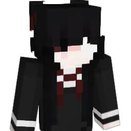 Spottzs7 Minecraft avatar bust